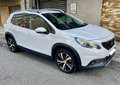 Peugeot 2008 2008 1.6 bluehdi Allure 100cv Bianco - thumbnail 5