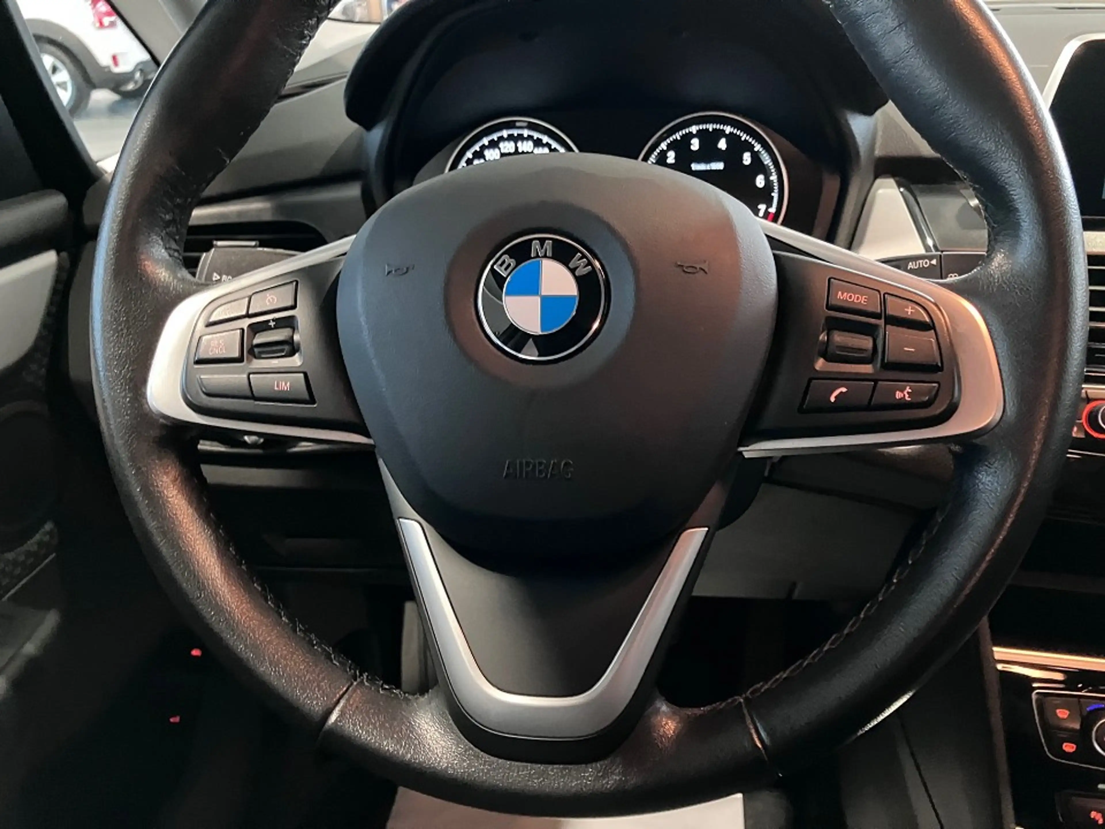 BMW 225 Active Tourer 225xe Advantage - Navi/ Sitzh./ PDC — photo 9