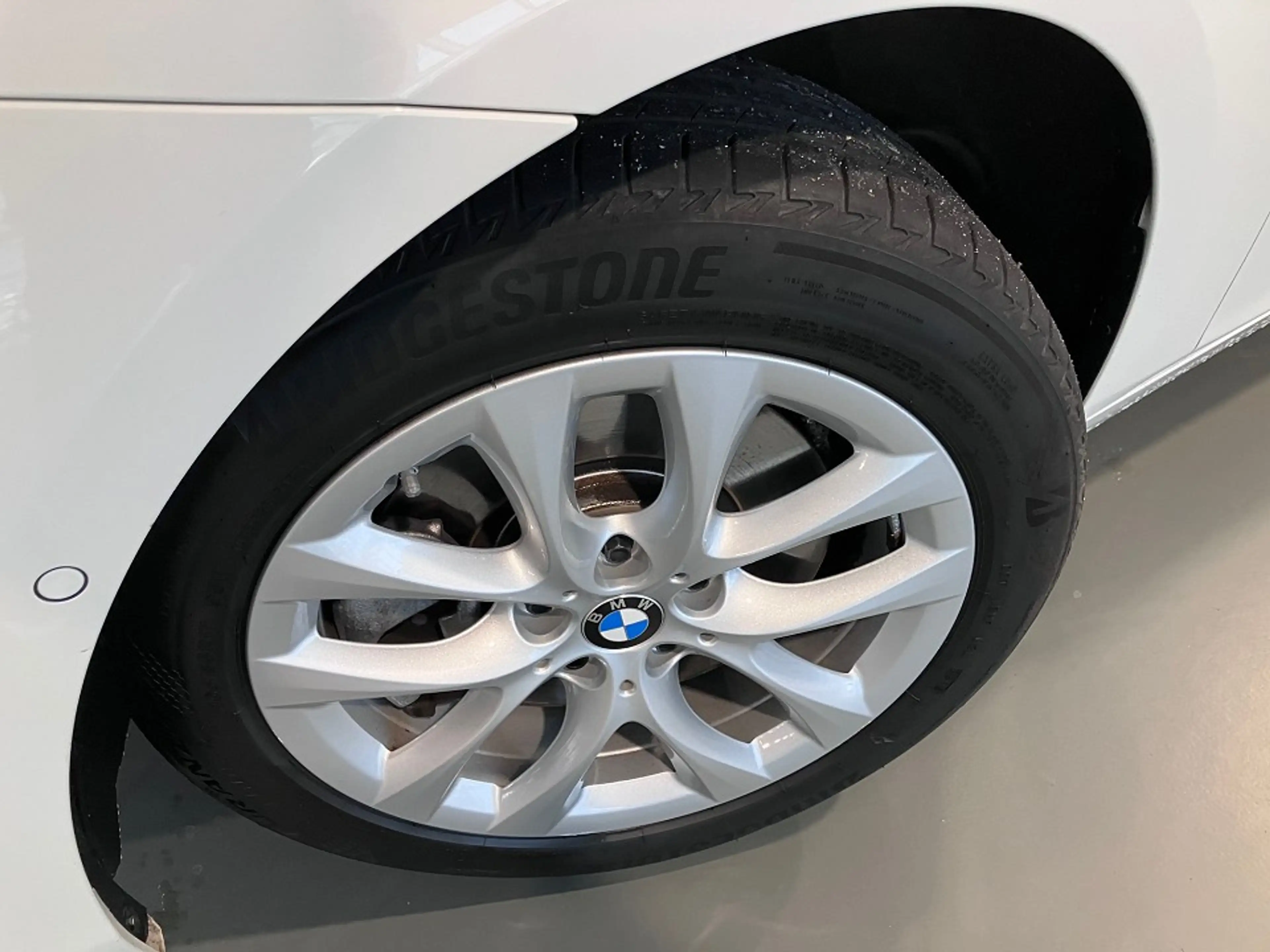 BMW 225 Active Tourer 225xe Advantage - Navi/ Sitzh./ PDC — photo 2