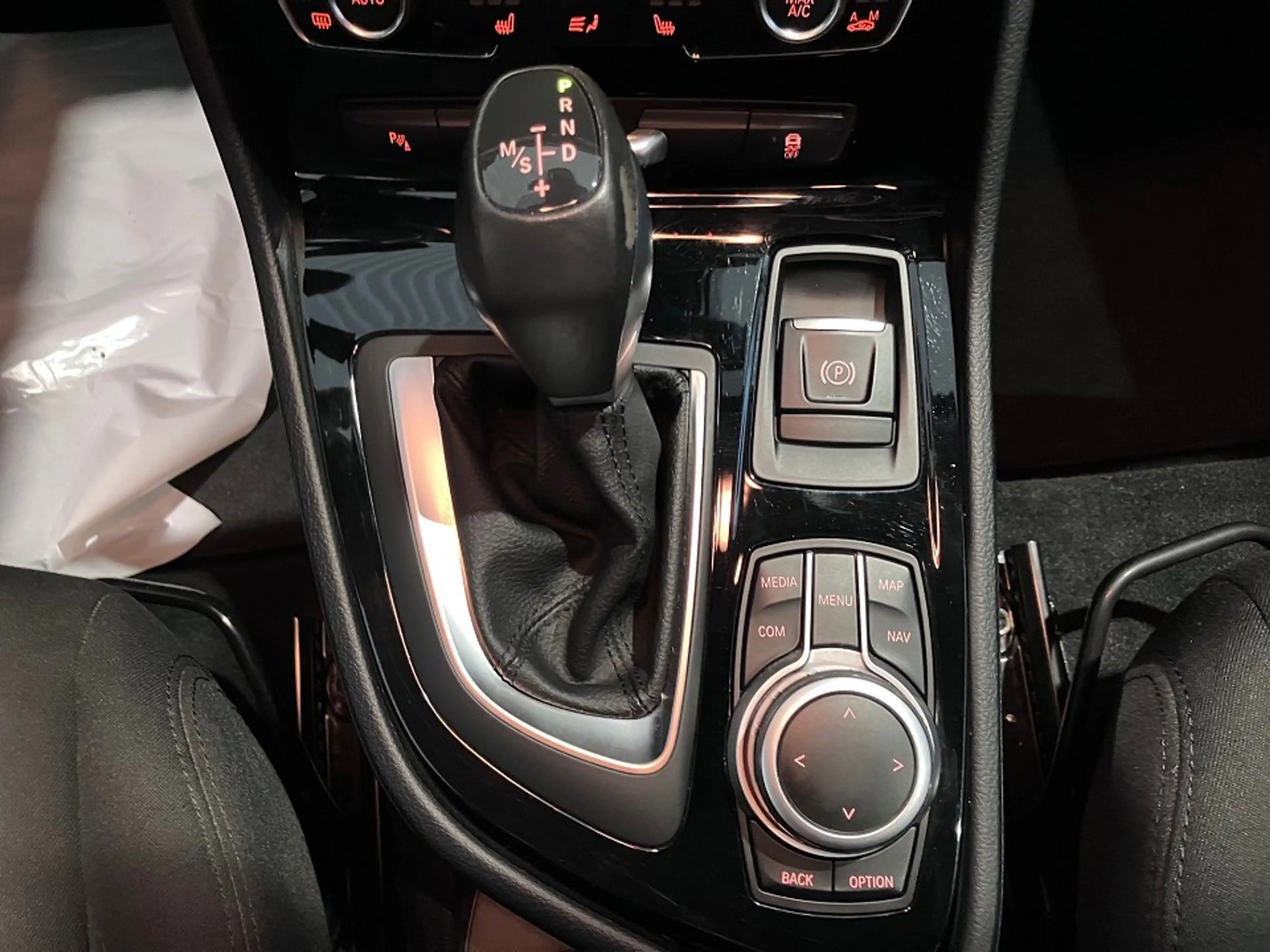 BMW 225 Active Tourer 225xe Advantage - Navi/ Sitzh./ PDC — photo 11