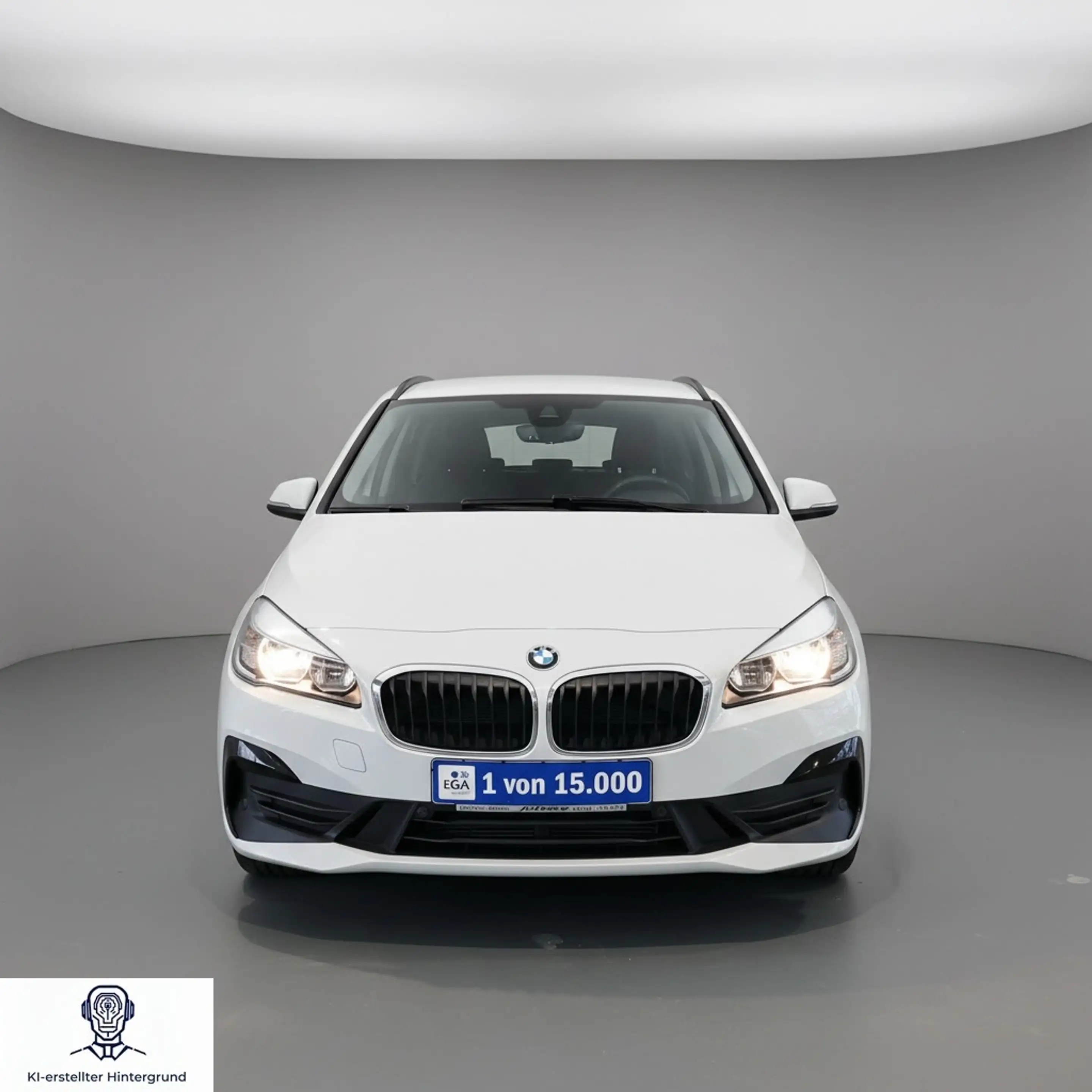BMW 225 Active Tourer 225xe Advantage - Navi/ Sitzh./ PDC — photo 14