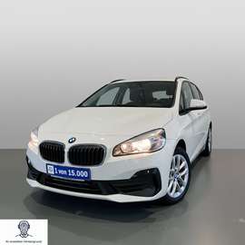 Active Tourer 225xe Advantage - Navi/ Sitzh./ PDC