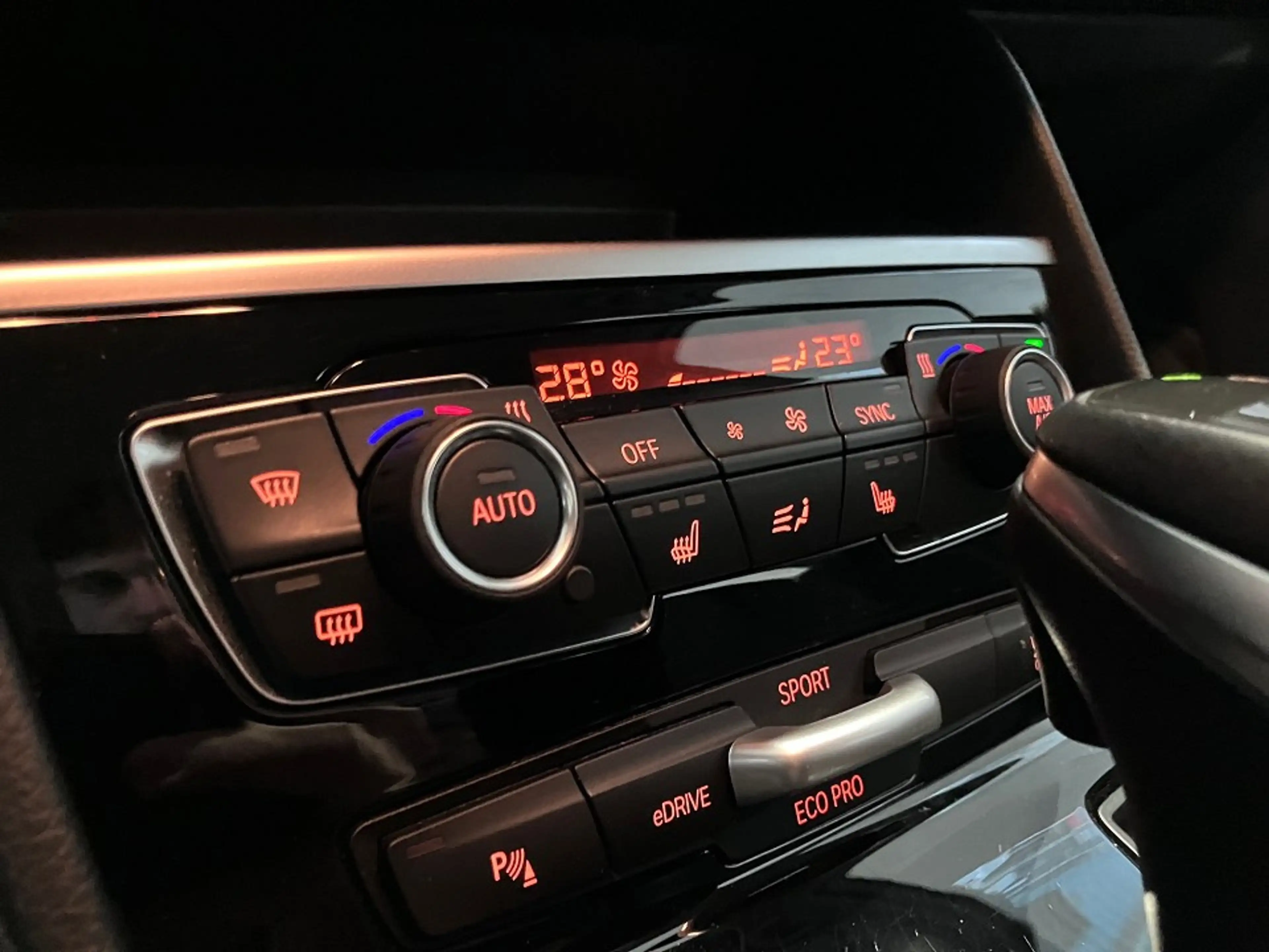 BMW 225 Active Tourer 225xe Advantage - Navi/ Sitzh./ PDC — photo 13