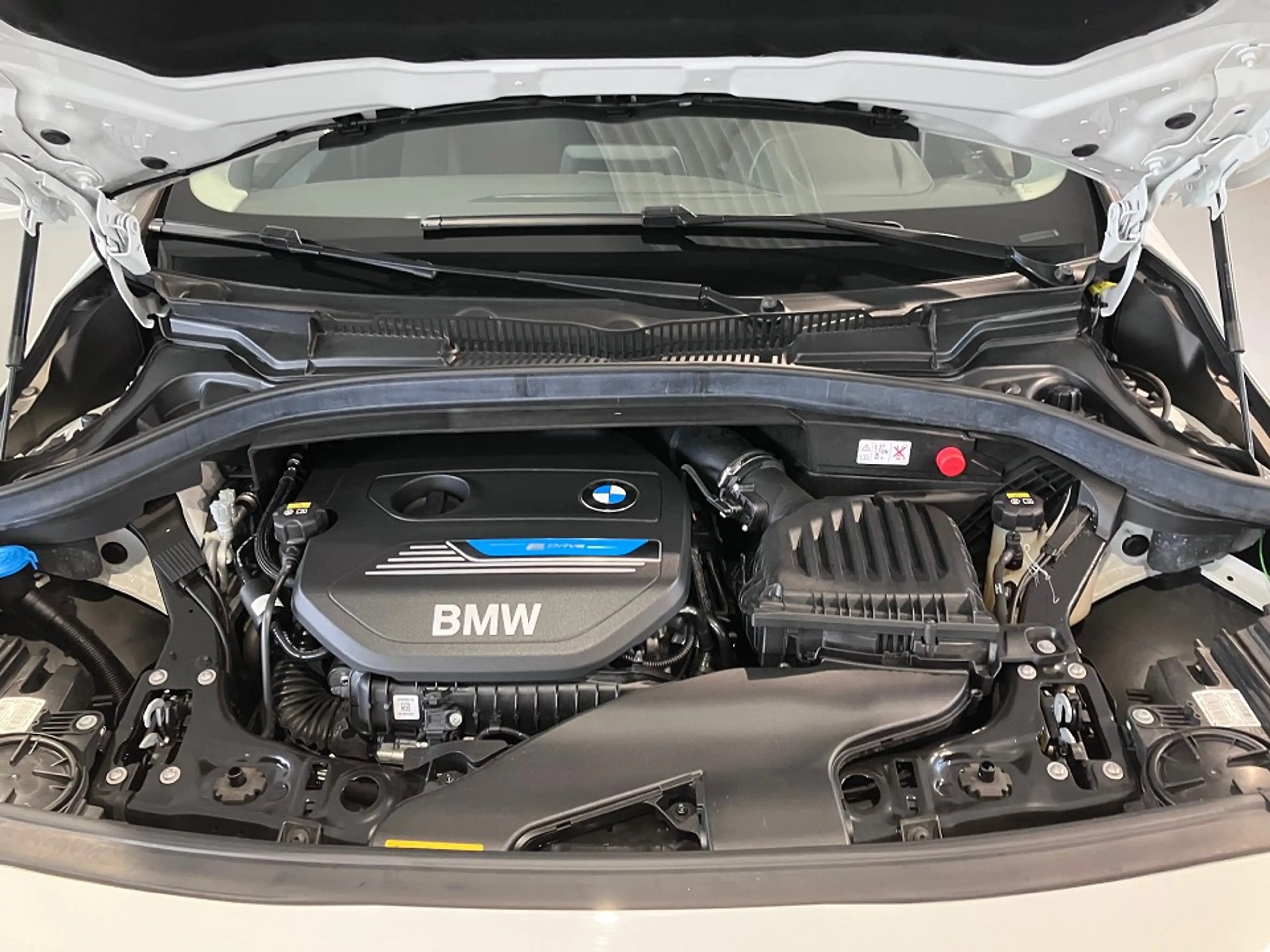 BMW 225 Active Tourer 225xe Advantage - Navi/ Sitzh./ PDC — photo 15
