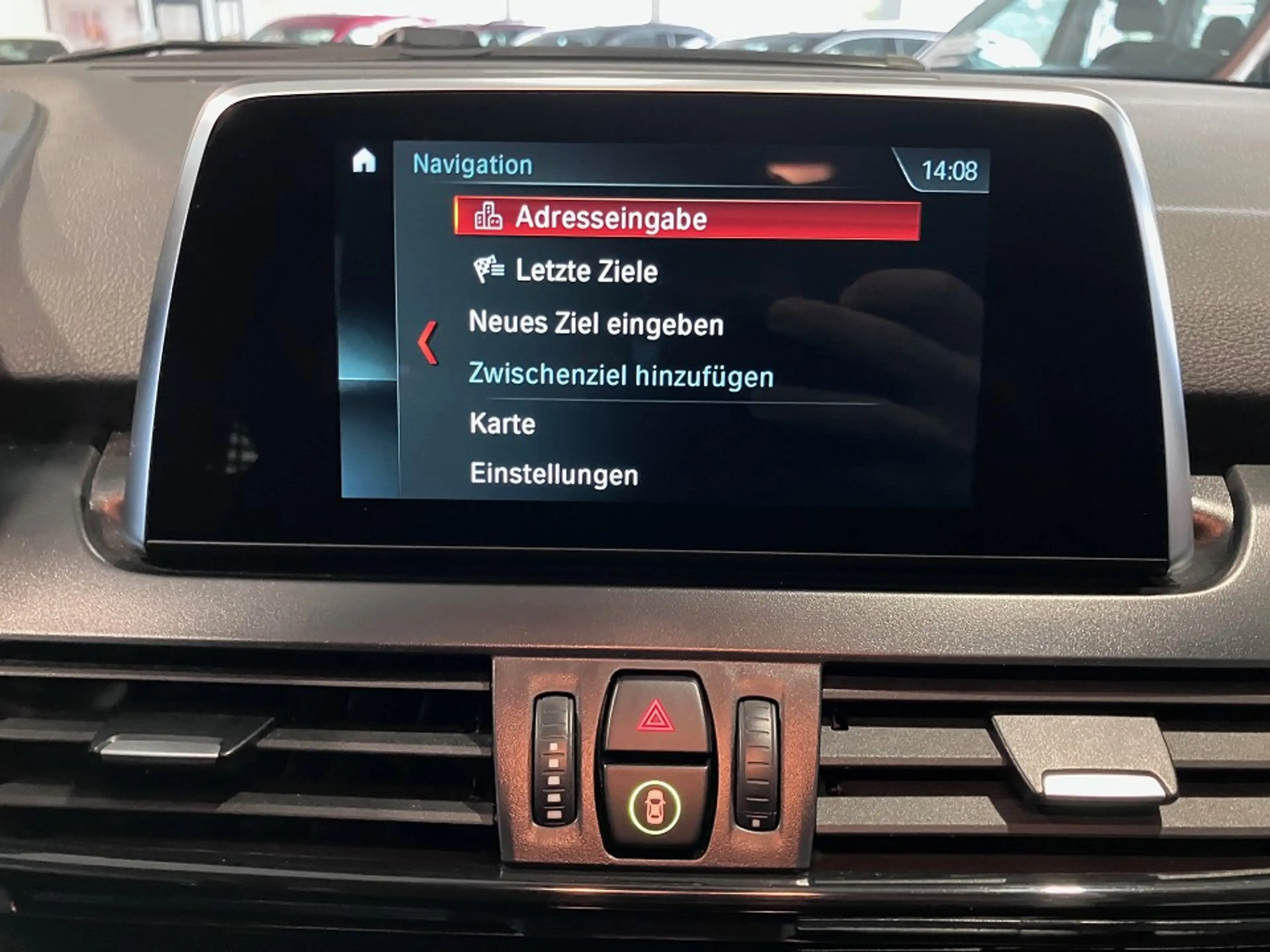 BMW 225 Active Tourer 225xe Advantage - Navi/ Sitzh./ PDC — photo 10