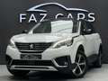 Peugeot 5008 * Réservé * Blanc - thumbnail 1