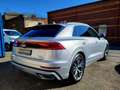 Audi Q8 *TOP OFFER*50TDi Quattro Tiptronic S Line GARANTIE Zilver - thumbnail 7