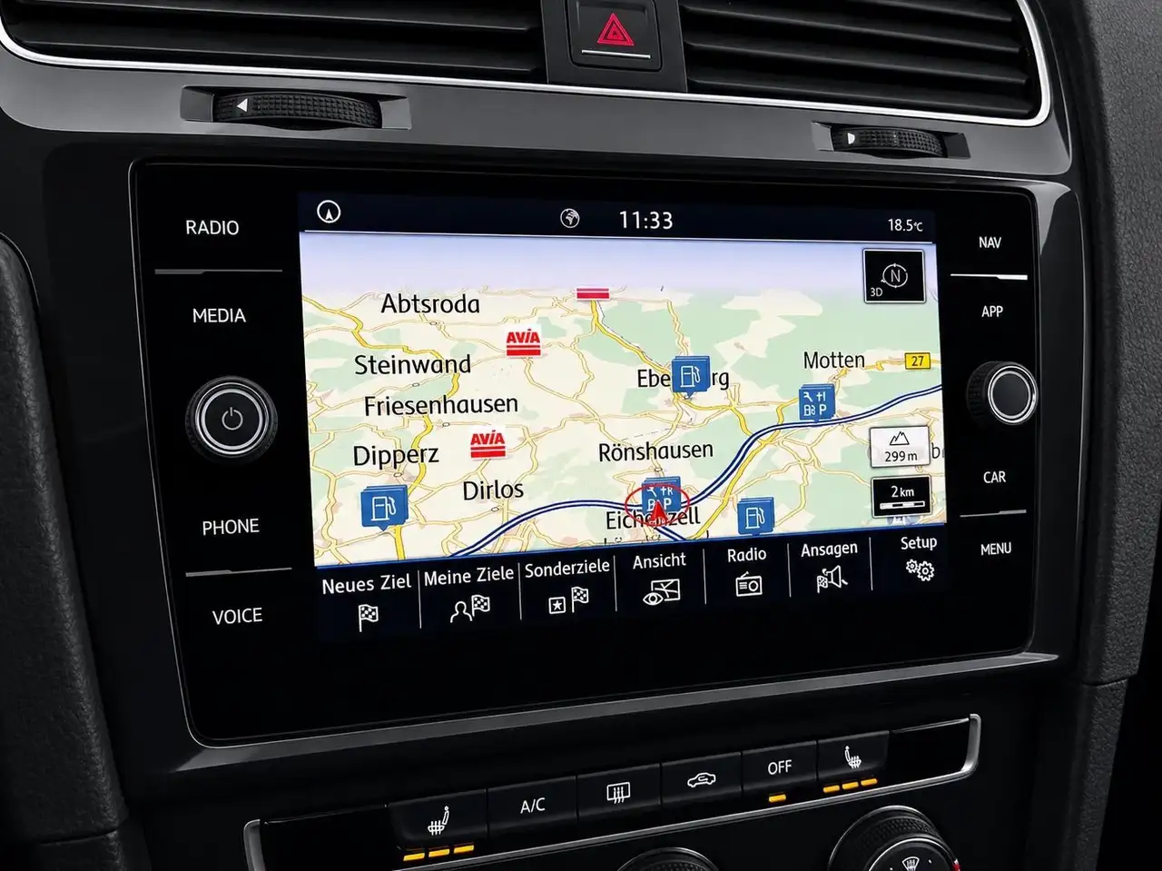 Das Auto