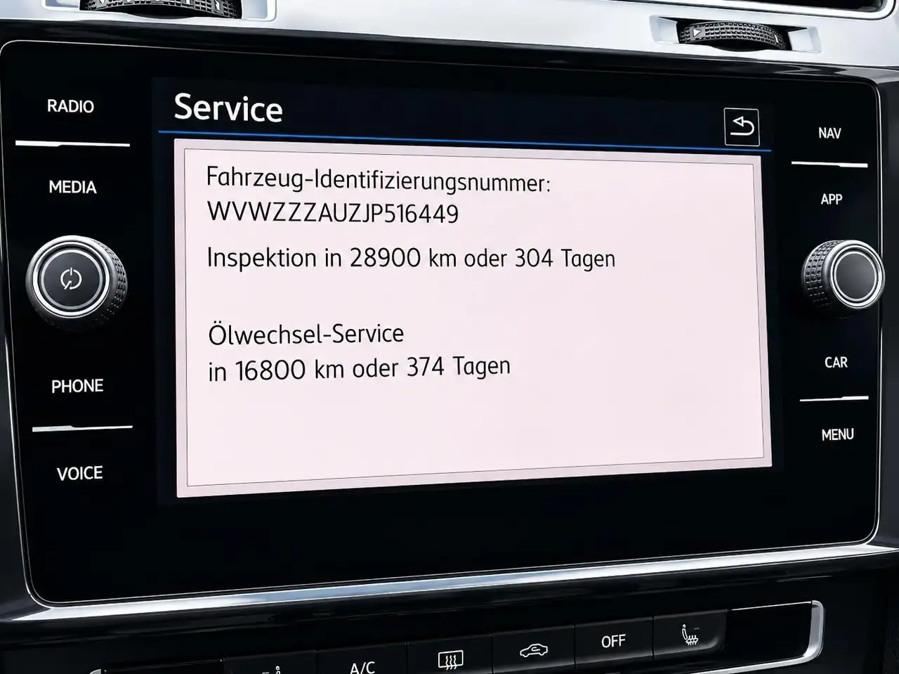 Das Auto