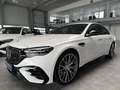 Mercedes-Benz E 53 AMG Hybrid 4M+ AMG DYNAMIC+DISTRONIC-DC-AHK Biały - thumbnail 2
