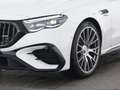 Mercedes-Benz E 53 AMG Hybrid 4M+ AMG DYNAMIC+DISTRONIC-DC-AHK Weiß - thumbnail 3