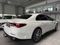 Mercedes-Benz E 53 AMG Hybrid 4M+ AMG DYNAMIC+DISTRONIC-DC-AHK Blanc - thumbnail 4