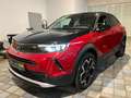 Opel Mokka 1.2T Alcantara+LED+Navi+Sitzheizung,USB Rot - thumbnail 2