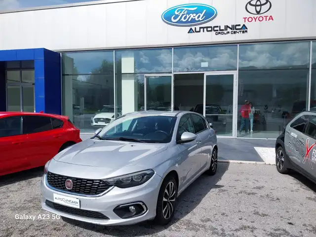 Fiat Tipo 1.6 mjt Lounge