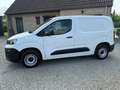 Peugeot Partner 1.5 BlueHDi Blanc - thumbnail 10