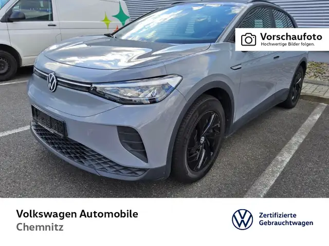 Volkswagen ID.4 Pure*LED*SHZ*Front Assist*