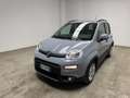 Fiat New Panda 1.2 Fire EasyPower City Life Gris - thumbnail 5