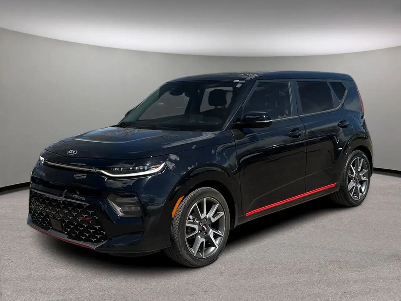 2021 Kia Soul