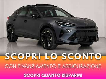 Tribe Edition 1.5 hybrid + Tetto apribile