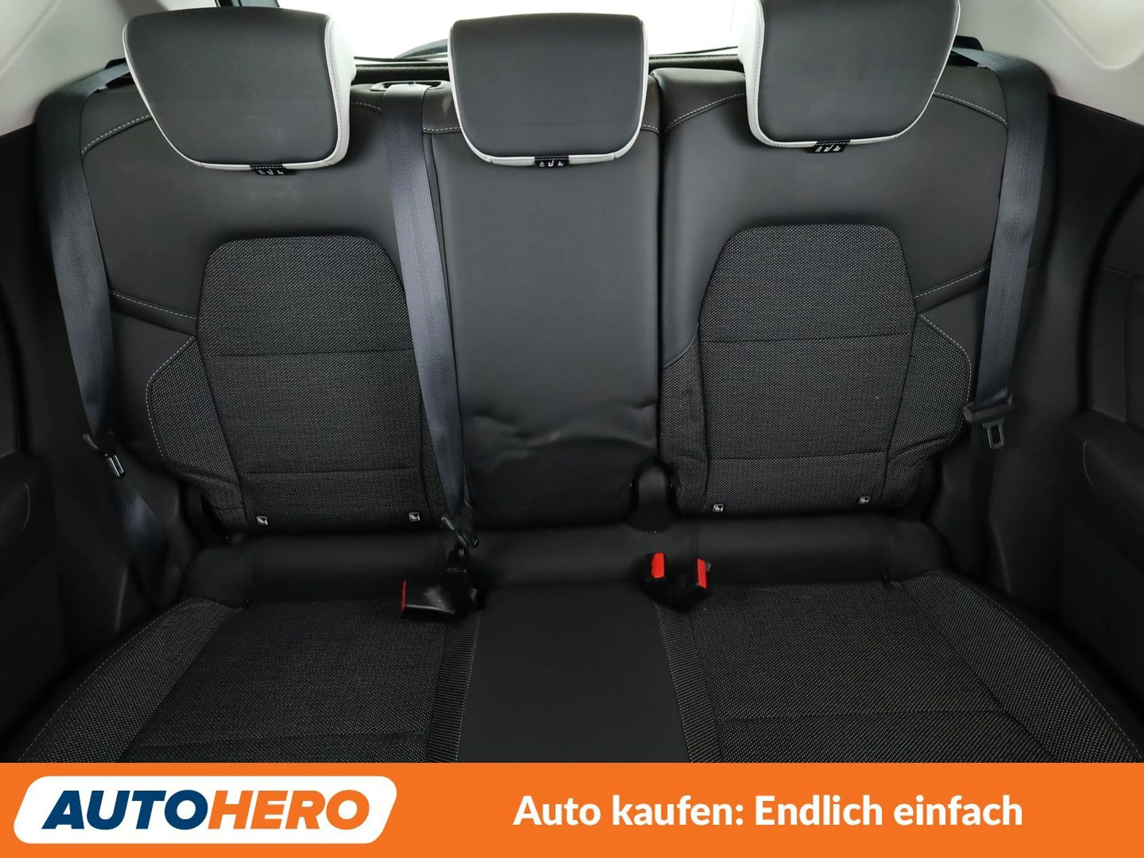 Renault Captur 1.3 TCe Intens Aut.*NAV*ACC*CAM*PDC*SHZ*AHK* — photo 15