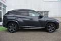 Hyundai TUCSON 1.6 T-GDI N Line HEV 2WD / Alcantara / 360 cam "RI Grijs - thumbnail 8