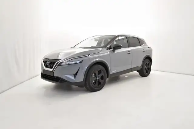 Nissan Qashqai 90th Anniversary 190cv