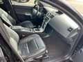 Volvo V50 2.4 D5 Edition II automaat,leer,navi,apk Schwarz - thumbnail 5