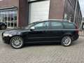 Volvo V50 2.4 D5 Edition II automaat,leer,navi,apk Schwarz - thumbnail 2