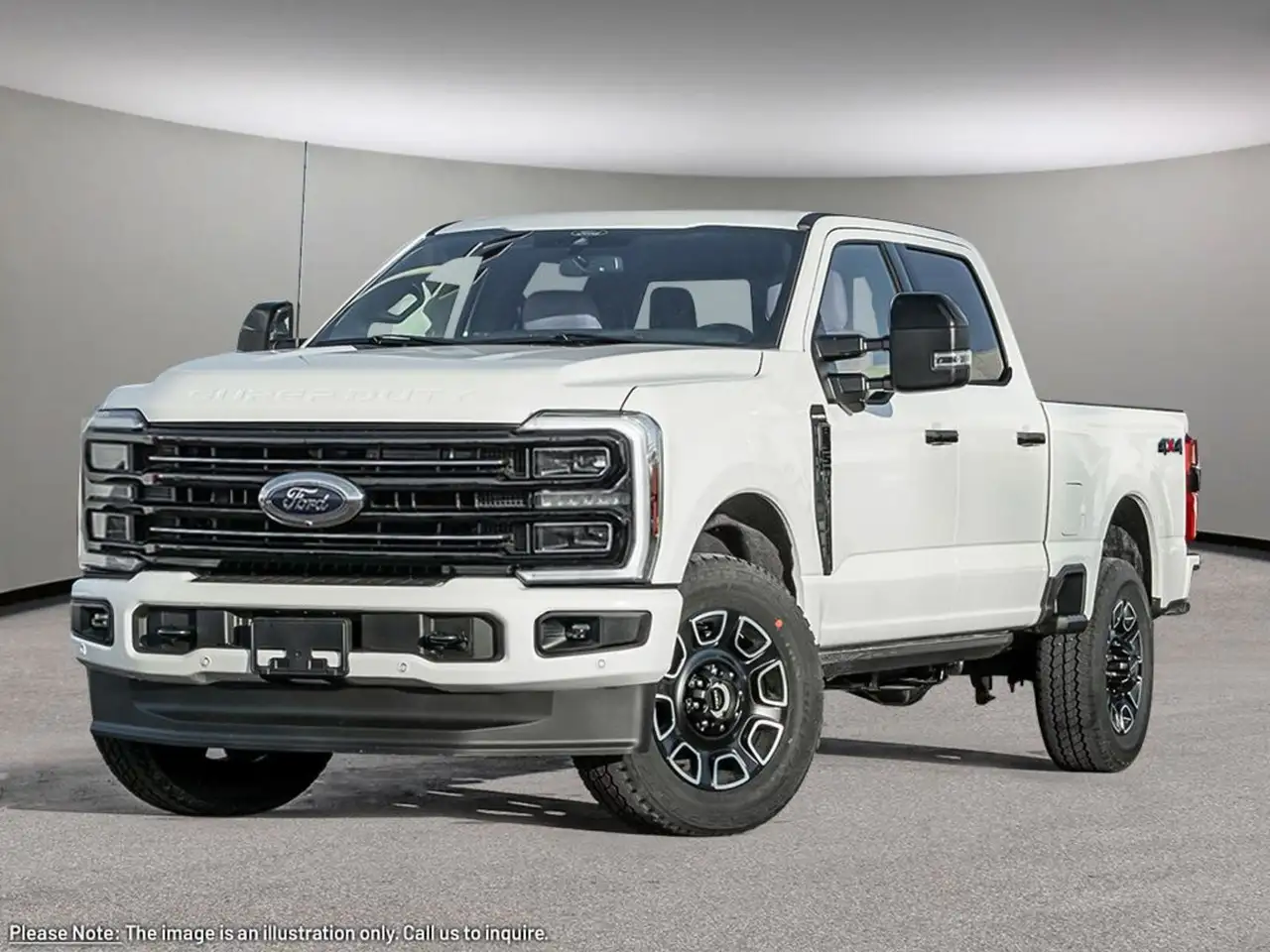 2026 Ford F 350