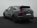 Volkswagen Touareg 4Motion 3.0 V6 TDI,ACC,LUFT,AHK,LEDER, Noir - thumbnail 4