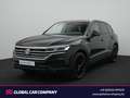 Volkswagen Touareg 4Motion 3.0 V6 TDI,ACC,LUFT,AHK,LEDER, Schwarz - thumbnail 1