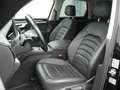 Volkswagen Touareg 4Motion 3.0 V6 TDI,ACC,LUFT,AHK,LEDER, Schwarz - thumbnail 6