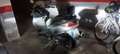 Suzuki Burgman 200 Серебристый - thumbnail 4