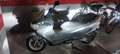 Suzuki Burgman 200 Серебристый - thumbnail 3