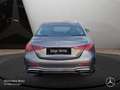 Mercedes-Benz C 200 d AMG+AHK+LED+KAMERA+TOTW+KEYLESS+9G Grau - thumbnail 9