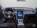 Mercedes-Benz C 200 d AMG+AHK+LED+KAMERA+TOTW+KEYLESS+9G Grau - thumbnail 13