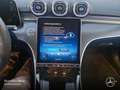 Mercedes-Benz C 200 d AMG+AHK+LED+KAMERA+TOTW+KEYLESS+9G Grau - thumbnail 16