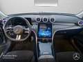 Mercedes-Benz C 200 d AMG+AHK+LED+KAMERA+TOTW+KEYLESS+9G Grau - thumbnail 15