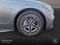 Mercedes-Benz C 200 d AMG+AHK+LED+KAMERA+TOTW+KEYLESS+9G Grau - thumbnail 6