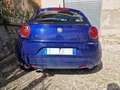 Alfa Romeo MiTo 1.6 jtdm Distinctive 120cv Bleu - thumbnail 11