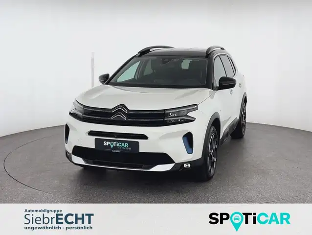 Citroën C5 Aircross Shine 1.5*Navi*360°K*SHZ*uvm