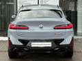 BMW X4 M 40d HUD ACC Kamera Laser Komfz.Ha/Ka AHK 20" Grau - thumbnail 8