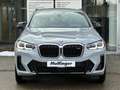 BMW X4 M 40d HUD ACC Kamera Laser Komfz.Ha/Ka AHK 20" Grau - thumbnail 4