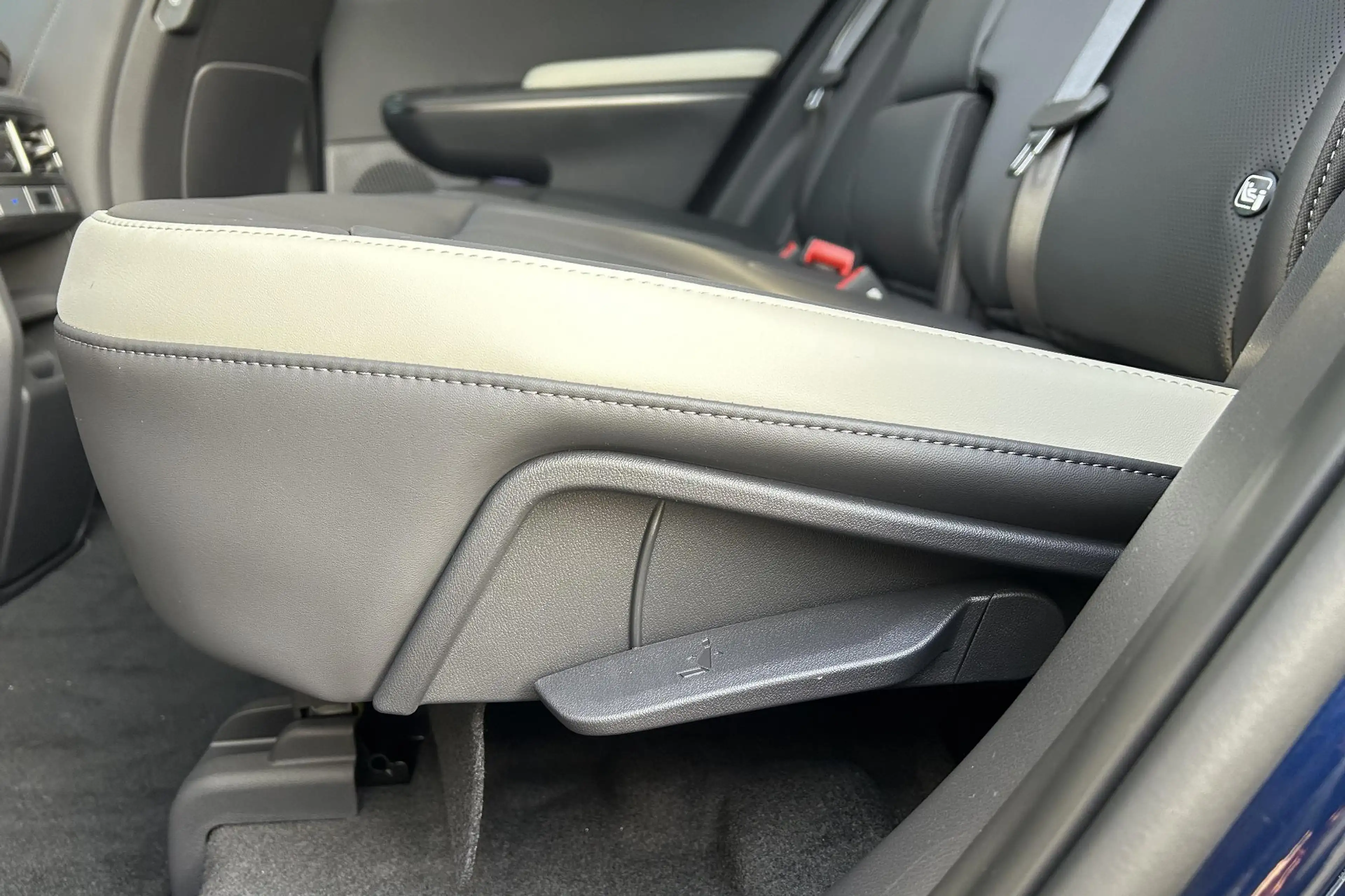 Kia EV5 GT-Line Business Edition 81.4 kWh | Nieuw! | Nu in — photo 12