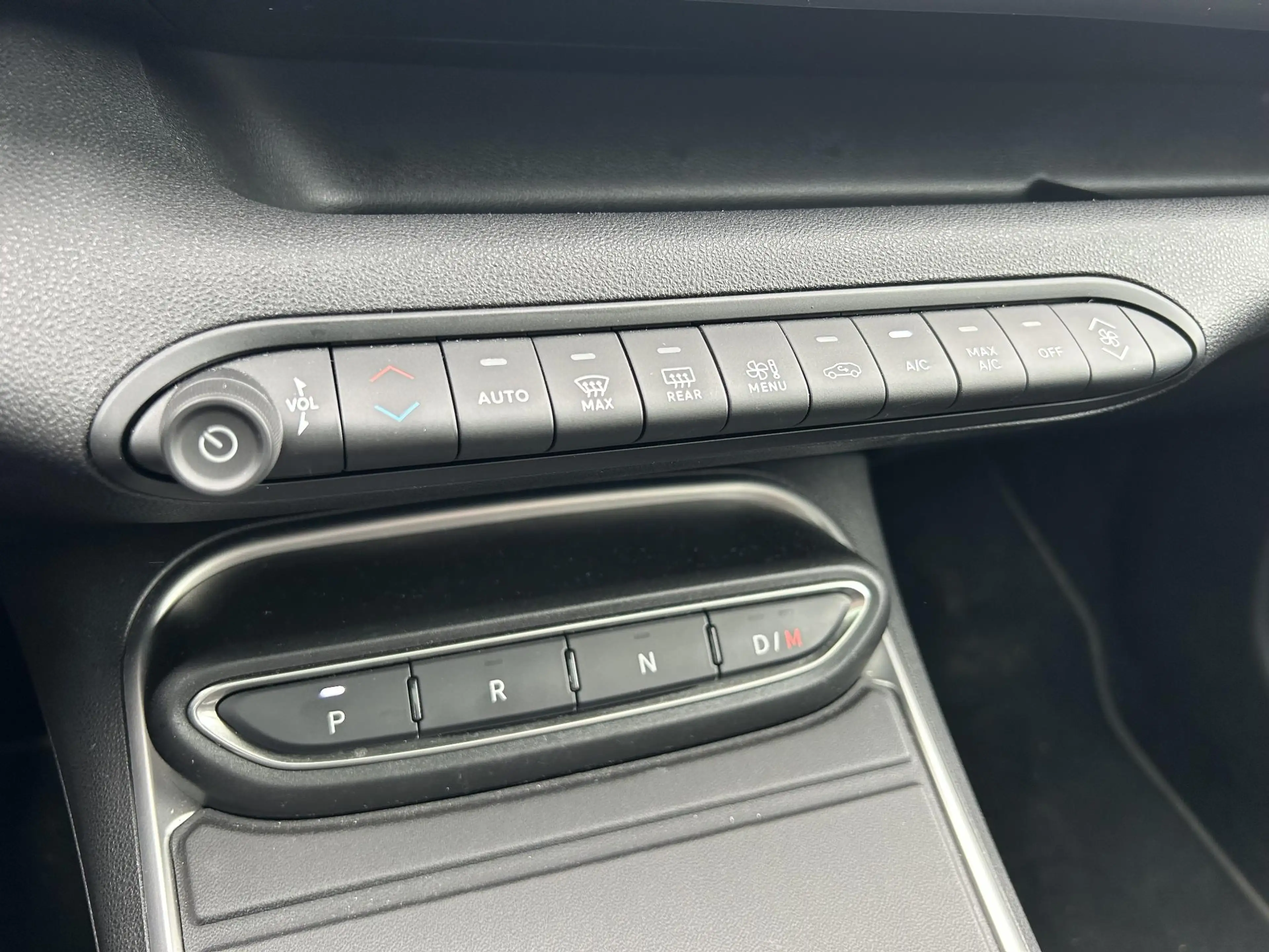 Jeep Avenger 1.2 e-Hybrid Summit | Navigatie | Camera | Parkeer — photo 6