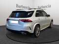 Mercedes-Benz GLE 400 - V167 2019 - 400 d Premium 4matic auto Argent - thumbnail 3