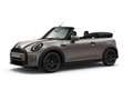 MINI Cooper Cabrio Classic Trim LED PDC Lederlenkrad Grau - thumbnail 1