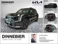 Kia EV9 GT-LINE AWD+Glasdach+360°Kamera+LED+Navi Negru - thumbnail 1