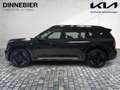 Kia EV9 GT-LINE AWD+Glasdach+360°Kamera+LED+Navi Negru - thumbnail 3