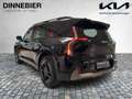 Kia EV9 GT-LINE AWD+Glasdach+360°Kamera+LED+Navi Negru - thumbnail 4